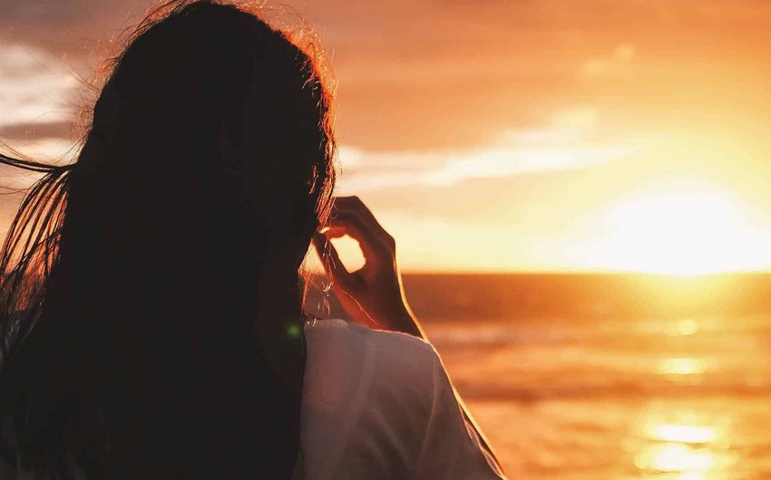 Sumqayıtda gözəllik salonuna getmək adı ilə evdən çıxan ana və qızı itkin düşüb