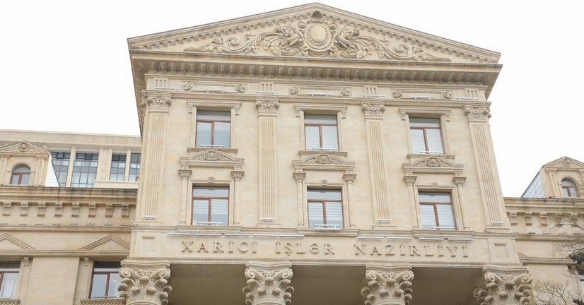 Rəsmi Bakı Azərbaycan və Ermənistan XİN başçılarının Vaşinqton görüşündən imtina edib