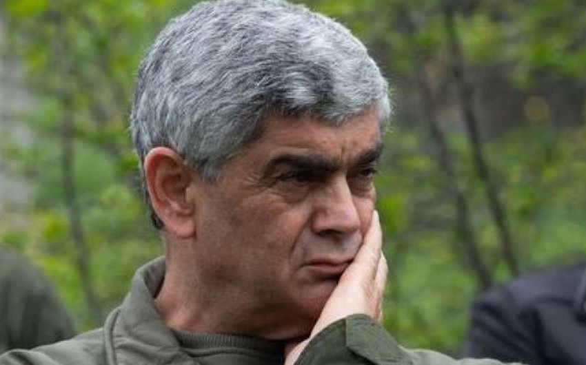 Vitali Balasanyanın hansı iş üzrə dindirildiyi məlum olub