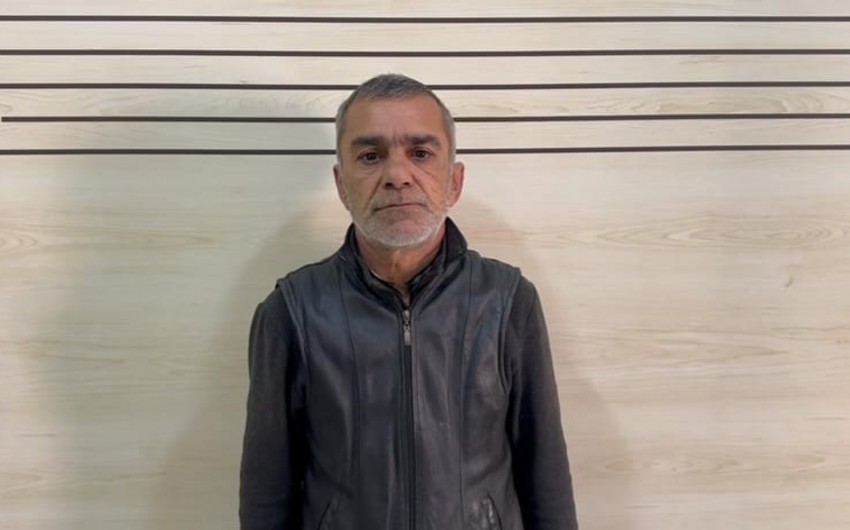 Masallıda qadına qarşı quldurluq edən şəxs saxlanılıb