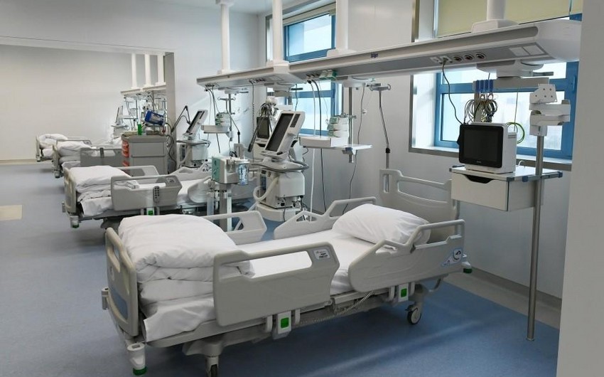 Mingəçevirdə hepatitə yoluxan şagirdlərin son durumu açıqlanıb, birinin vəziyyəti ağırdır