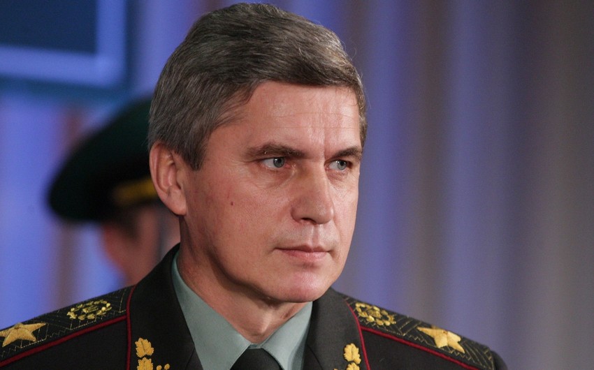 Rusiya Ukrayna DSX-nin keçmiş rəisini axtarışa verib