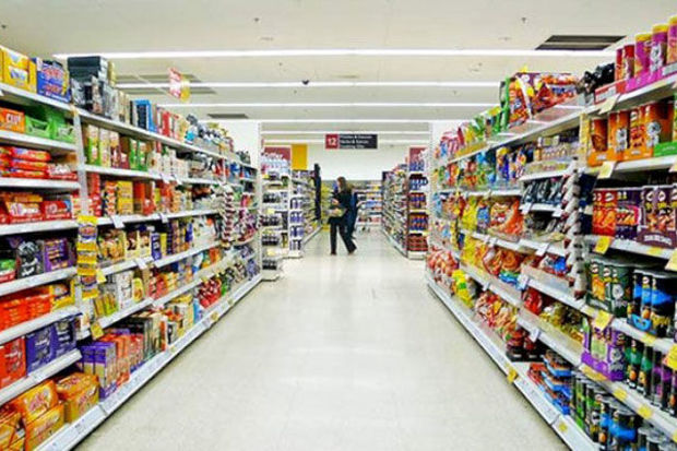 Ərzaq mağazaları, apteklər üzrə taariflər azaldıldı