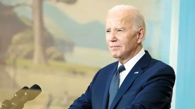 Bayden İsrailin iddialarını dəstəkləyib