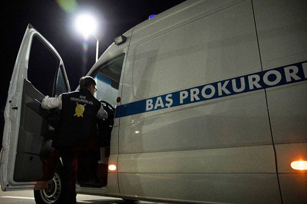 Nazirlikdə ƏMƏLİYYAT: Direktor saxlanıldı