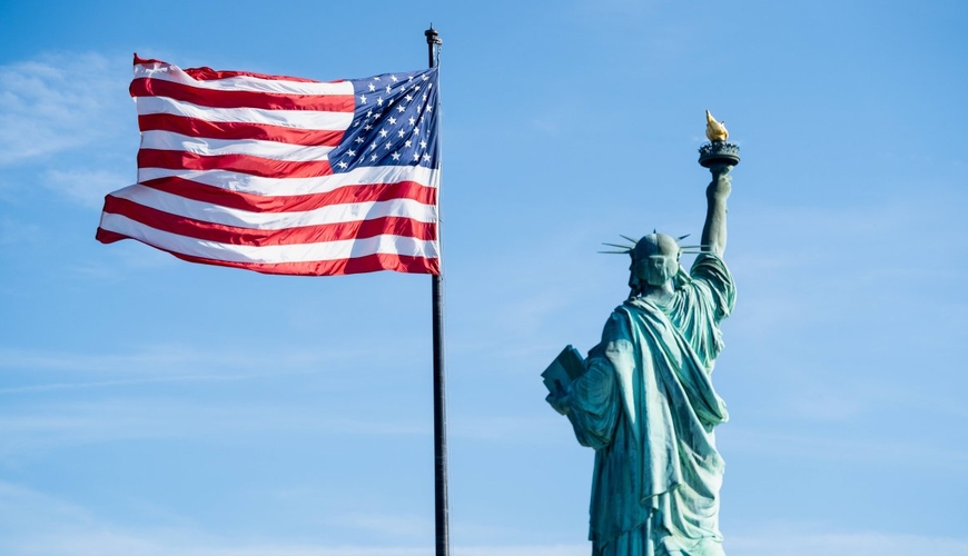 “Macəra dolu Amerika” – Azərbaycanlı deputatdan sensasion yazı!