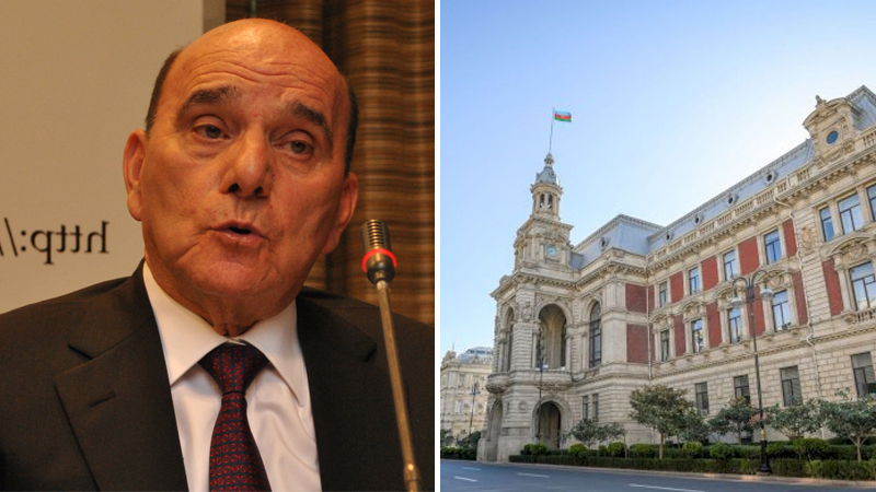 Sabiq deputatla Bakı meriyası nəyi bölə bilmir? (TƏFƏRRÜAT)