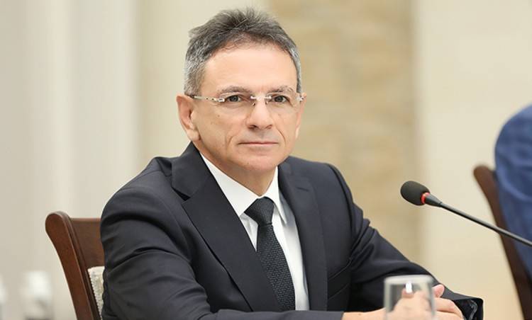 Mədət Quliyev müdafiə sənayesi naziri vəzifəsindən azad edilib