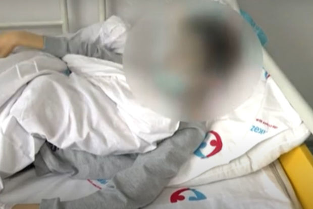 Mingəçevirdə uşaqlar arasında hepatit A virusu necə yayılıb? - VİDEO