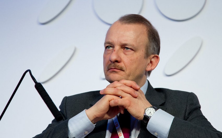 Rusiya maliyyə nazirinin keçmiş müavini axtarışa verilib