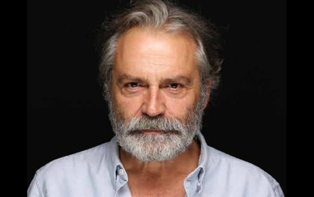 Haluk Bilginer koronavirusa yoluxdu