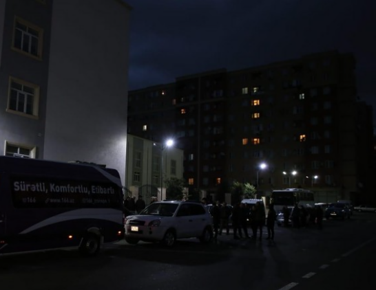 Zabuxa daha 91 nəfər yola salındı