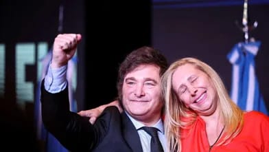 Argentinada keçirilən prezident seçkilərinin qalibi faşist namizəd oldu