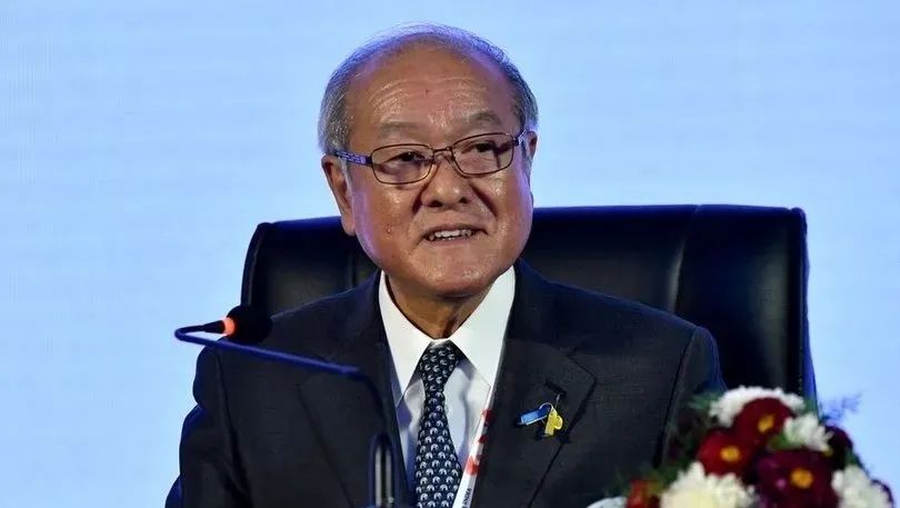 Yaponiyanın maliyyə nazirini diqqətəlayiq inflyasiya açıqlaması verib