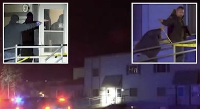 Bədbəxt hadisə: Üç yaşlı uşaq qardaşını öldürdü