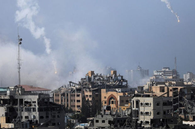 Noyabrın 21-də 470 nəfər Qəzza sektorunu tərk edə biləcək