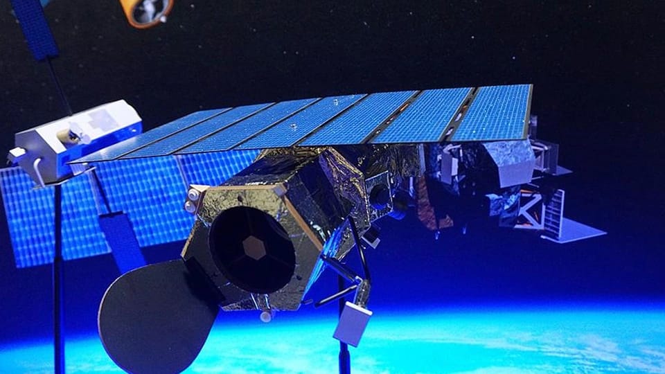 Şimali Koreya hərbi peyk buraxmağa hazırlaşır