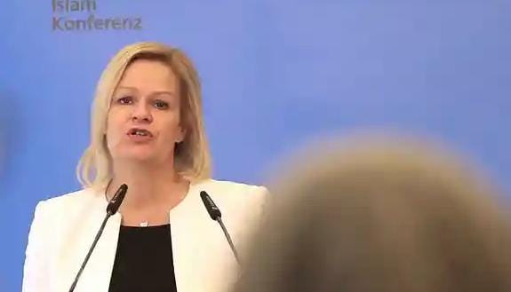 Almaniyada İslam Konfransı keçirilir