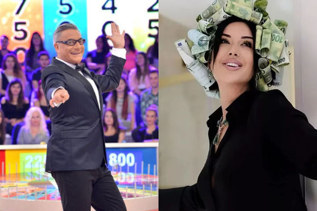 Mehmet Ali Erbil “Tiktok”dan qazandığı pulların məbləğini açıqladı: “Dilan Polat qədər…” - FOTO