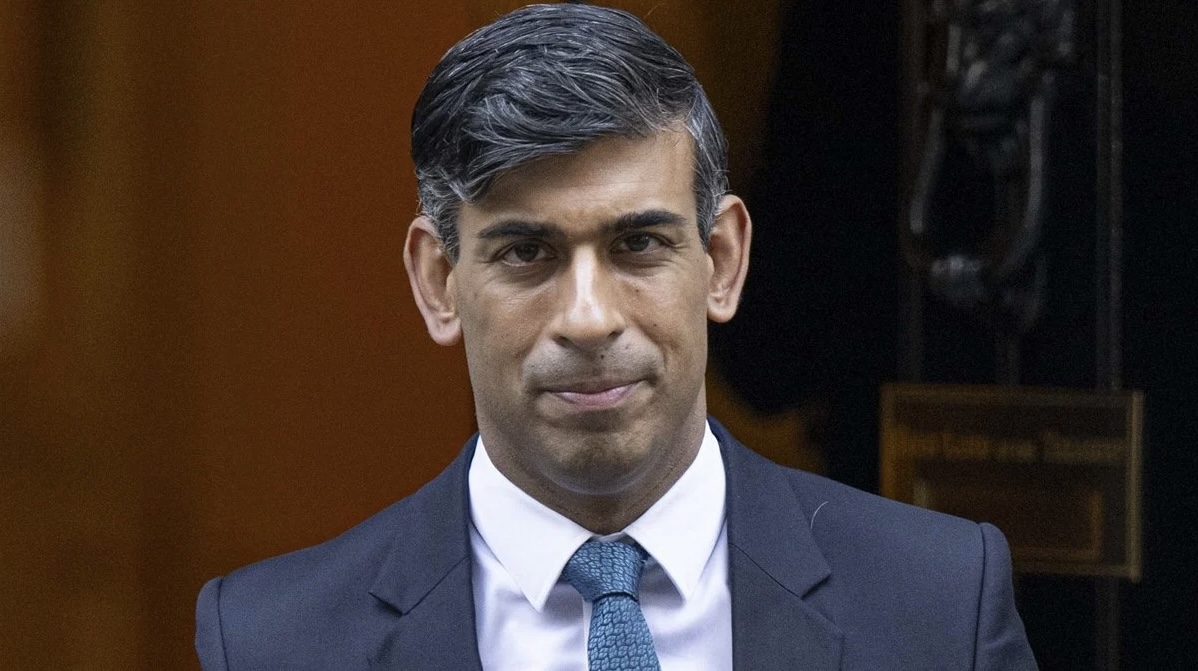 Rişi Sunakın koronavirus dövrü ilə bağlı bu sözləri gündəm oldu: “İcazə verin, insanlar ölsün”