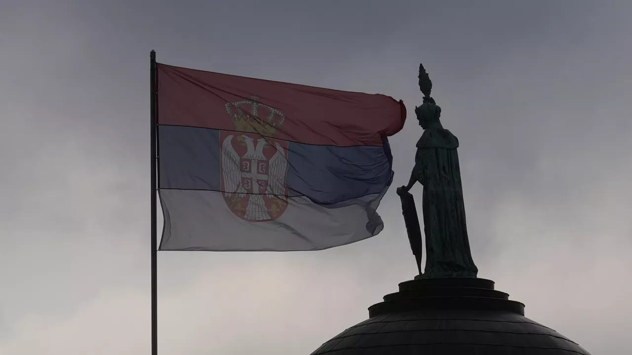 Xorvat diplomat casusluq səbəbilə Serbiyadan deportasiya edilib