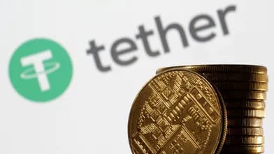 ABŞ hökuməti 9 milyon dollar dəyərində Tether-i müsadirə etdi