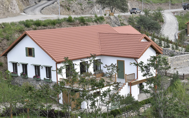 Daha 93 nəfər Zabuxa qayıtdı