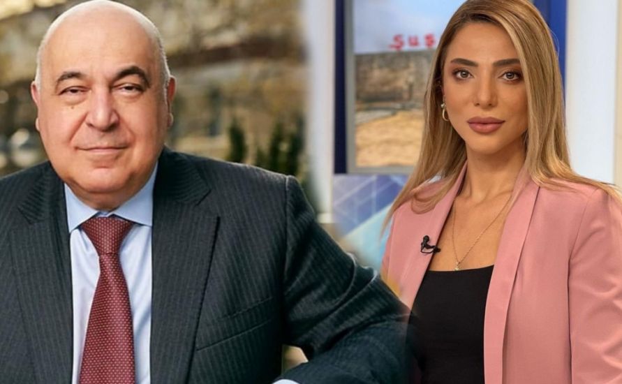 Xalq yazıçısı Çingiz Abdullayev ATV telekanalını məhkəməyə verməyə hazırlaşır