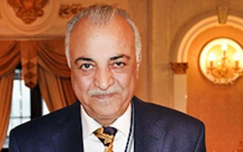 Abdulbari Gozali cərimə gözləyir