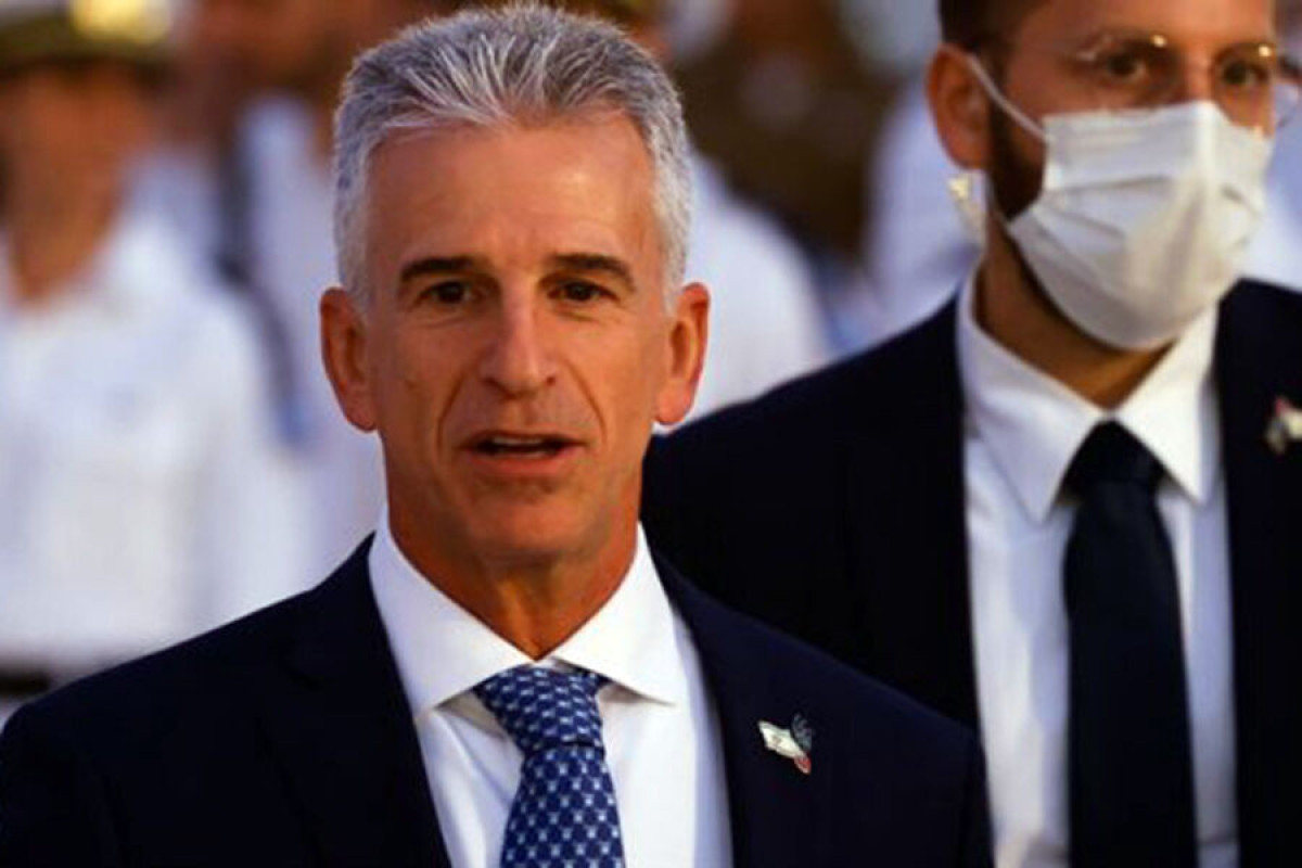 Mossad rəhbəri əsir mübadiləsini müzakirə etmək üçün Qətərə gedib