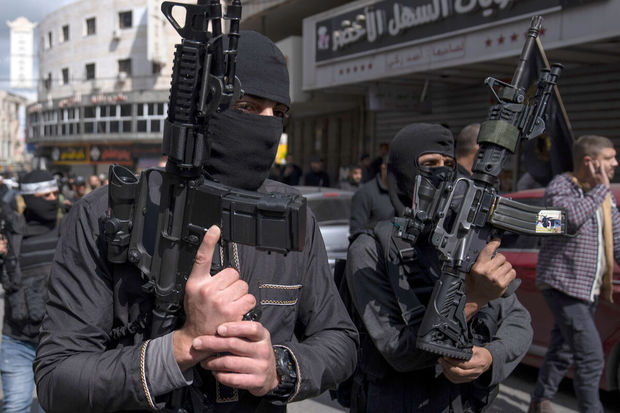 İsrail və HƏMAS arasında girov mübadiləsi cümə gününə qədər təxirə salınıb