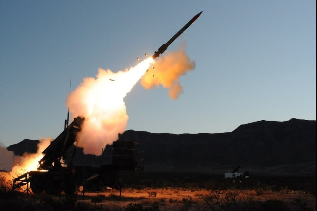 Cənubi Koreya Şimali Koreyanın raket buraxılışı aşkarladığını bildirib