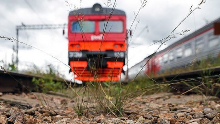 Rusiyada iki qatar toqquşub: 25 nəfər xəsarət alıb