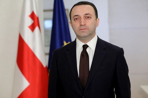 Gürcüstanın hökumət başçısı Bakıya gəlir