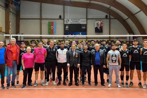 Azərbaycanda iki klub dağılmaq astanasındadır - YENİLƏNİB