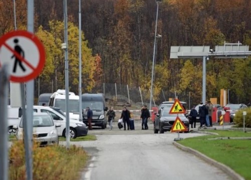 Norveç: “Rusiya ilə sərhədi bağlaya bilərik”