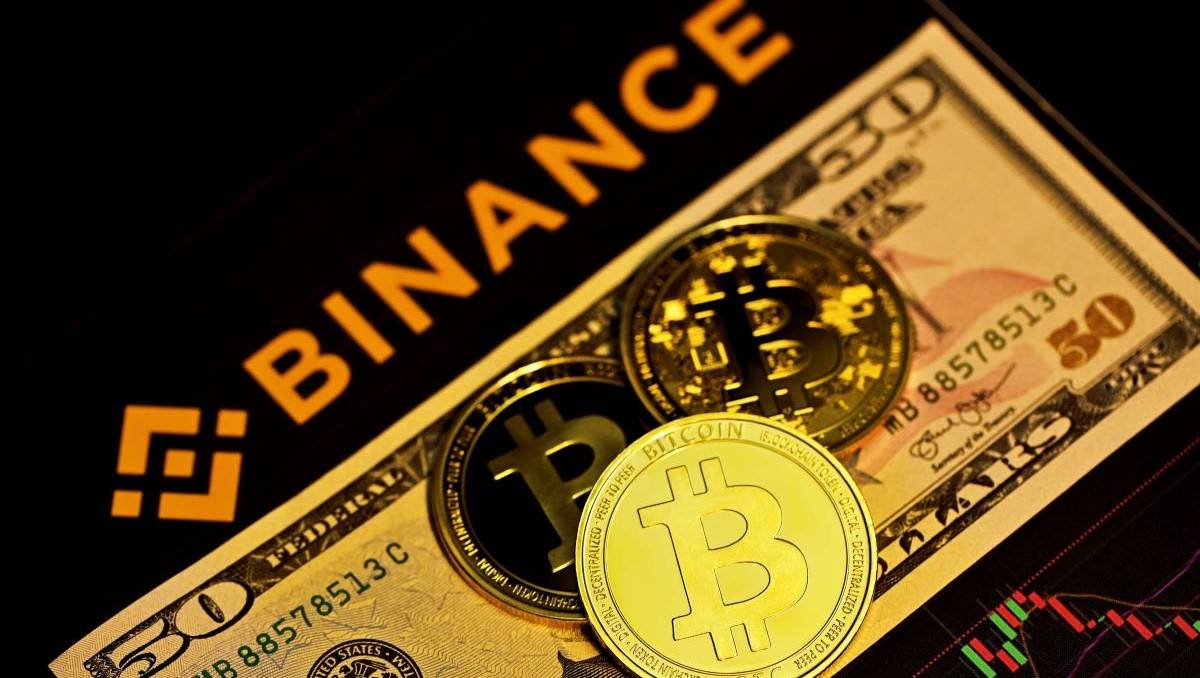 Kriptovalyuta investorları Binance-dən 1 milyard dollardan çox pul çıxardılar
