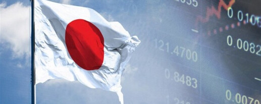 Yaponiyada əsas inflyasiya qismən artıb