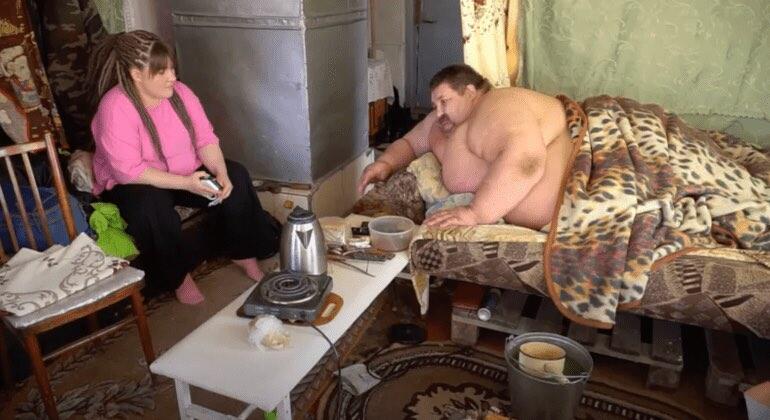 Dünyanın ən kök kişilərindən biri vəfat etdi - FOTO