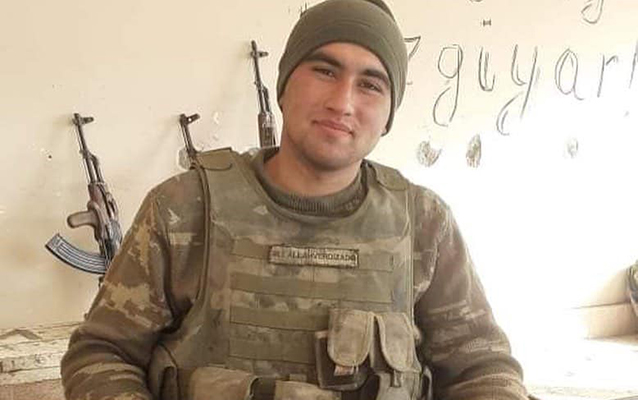 22 yaşlı Pərinin qətlinə görə tutulan şəxs peşəkar idmançıdır