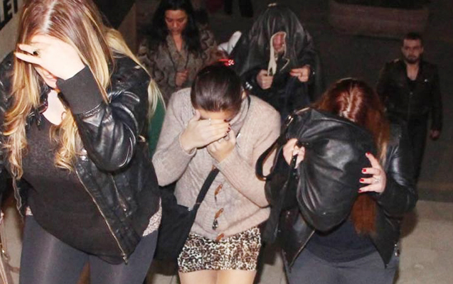 61 yaşlı qadın 10 il əvvəlki əməlinə görə ağır cəza aldı