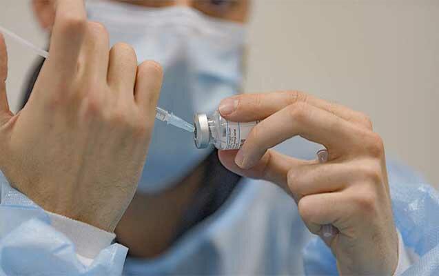 Azərbaycana qrip əleyhinə peyvənd gətirilib - RƏSMİ