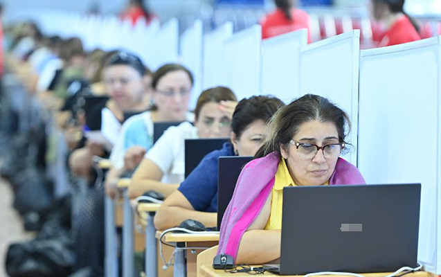 Gələn ay hansı müəllimlərinin sertifikasiyaya cəlbi olunacağı açıqlanacaq