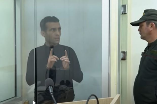 Evindən iki milyon manatlıq narkotik vasitələr aşkar edilən şəxs: “Kiminsə balasını öldürməmişəm”