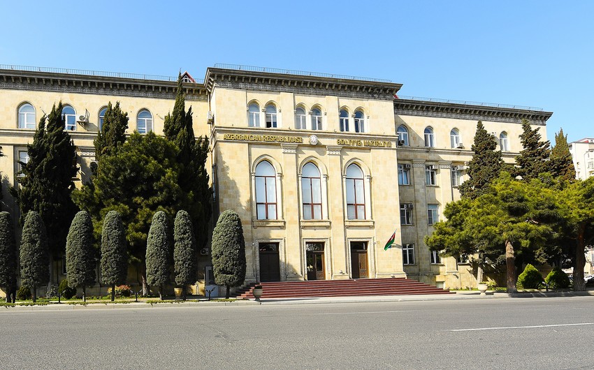 Находящийся в международном розыске мужчина экстрадирован из Ливана в Азербайджан