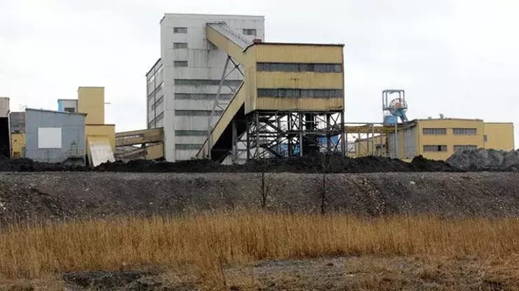 Polşada mina partlayışı: Ölən və yaralananlar var