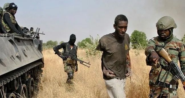 Nigeriyada Boko Haram hücumu: 11 ÖLÜ