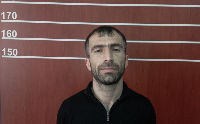 Hacıqabulda xarici vətəndaşa narkokuryerlik edən şəxs saxlanılıb