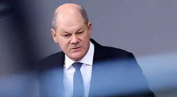 Almaniyada büdcə böhranı dərinləşir