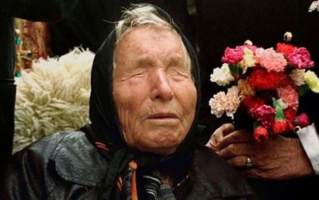 Vanqanın 2024-cü il proqnozu üzə çıxdı - Qorxunc hadisələr...